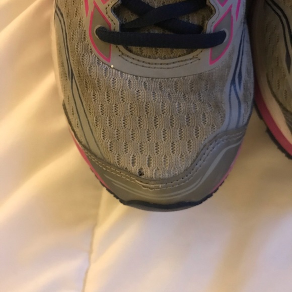 ASICS Dynamic Duomax running shoes - Picture 3 of 6